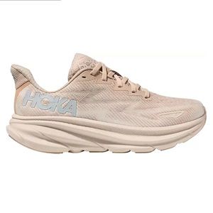 Hoka Clifton 9